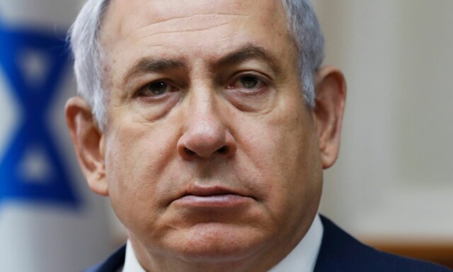 image: Verden lukker øynene for Israels bomber i Syria
